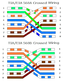 Cat6 Crossover